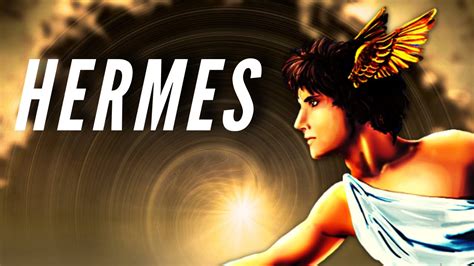 legend hermes|how old is Hermes.